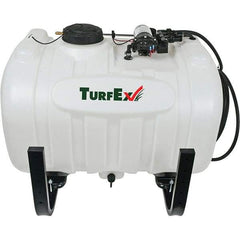 Trynex - Garden & Pump Sprayers Type: Cart Sprayer Chemical Safe: Yes - Exact Tool & Supply