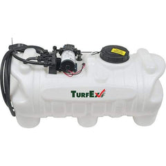 Trynex - Garden & Pump Sprayers Type: Cart Sprayer Chemical Safe: Yes - Exact Tool & Supply