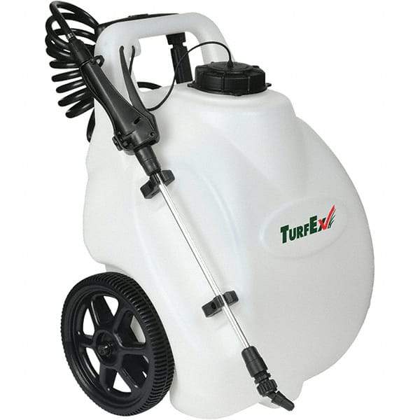 Trynex - Garden & Pump Sprayers Type: Hand Sprayer Chemical Safe: Yes - Exact Tool & Supply