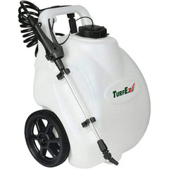 Trynex - Garden & Pump Sprayers Type: Hand Sprayer Chemical Safe: Yes - Exact Tool & Supply