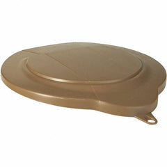Vikan - Mop Bucket Accessories Type: Pail Lid Material: Polypropylene - Exact Tool & Supply
