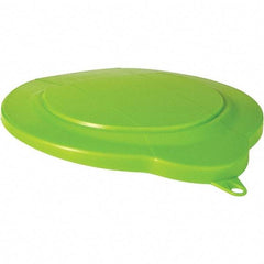 Vikan - Mop Bucket Accessories Type: Pail Lid Material: Polypropylene - Exact Tool & Supply