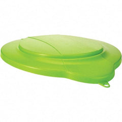 Vikan - Mop Bucket Accessories Type: Pail Lid Material: Polypropylene - Exact Tool & Supply