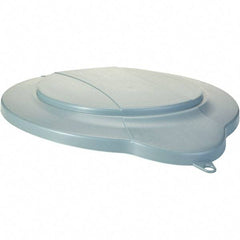 Vikan - Mop Bucket Accessories Type: Pail Lid Material: Polypropylene - Exact Tool & Supply