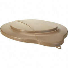 Vikan - Mop Bucket Accessories Type: Pail Lid Material: Polypropylene - Exact Tool & Supply