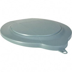 Vikan - Mop Bucket Accessories Type: Pail Lid Material: Polypropylene - Exact Tool & Supply