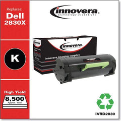 innovera - Office Machine Supplies & Accessories For Use With: Dell S2830DN Nonflammable: No - Exact Tool & Supply