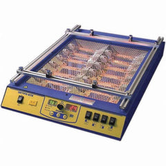 Hakko - Soldering Station Accessories Type: IR PCBoard Preheater For Use With: Soldering and Desoldering Tools - Exact Tool & Supply