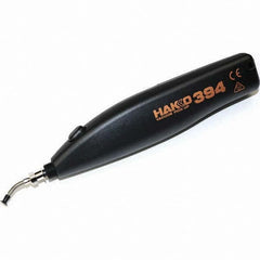 Hakko - Soldering Station Accessories Type: Vacuum Pick-Up Tool For Use With: Electronic Components - Exact Tool & Supply
