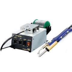 Hakko - Soldering Station Accessories Type: Self Solder Feeder For Use With: Soldering Iron And Solder Wire - Exact Tool & Supply