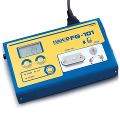 Hakko - Soldering Station Accessories Type: Soldering Iron Tester For Use With: Soldering Irons - Exact Tool & Supply
