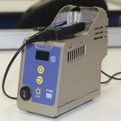 Hakko - Soldering Station Accessories Type: Wire Stripper For Use With: Wires - Exact Tool & Supply