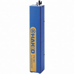 Hakko - Soldering Stations Type: High Capacity N2 Generator Power Range/Watts: 0-100 - Exact Tool & Supply