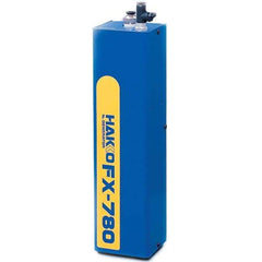 Hakko - Soldering Stations Type: Nitrogen Generator Power Range/Watts: 0-100 - Exact Tool & Supply