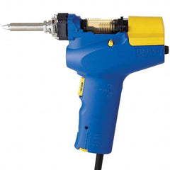 Hakko - Soldering Stations Type: Portable Desoldering Tool Power Range/Watts: 140W - Exact Tool & Supply