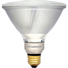 SYLVANIA - Lamps & Light Bulbs; Lamp Technology: LED ; Lamps Style: Commercial/Industrial ; Lamp Type: PAR38 ; Wattage Equivalent Range: 1-19 ; Actual Wattage: 16.00 ; Base Style: Medium Screw - Exact Tool & Supply