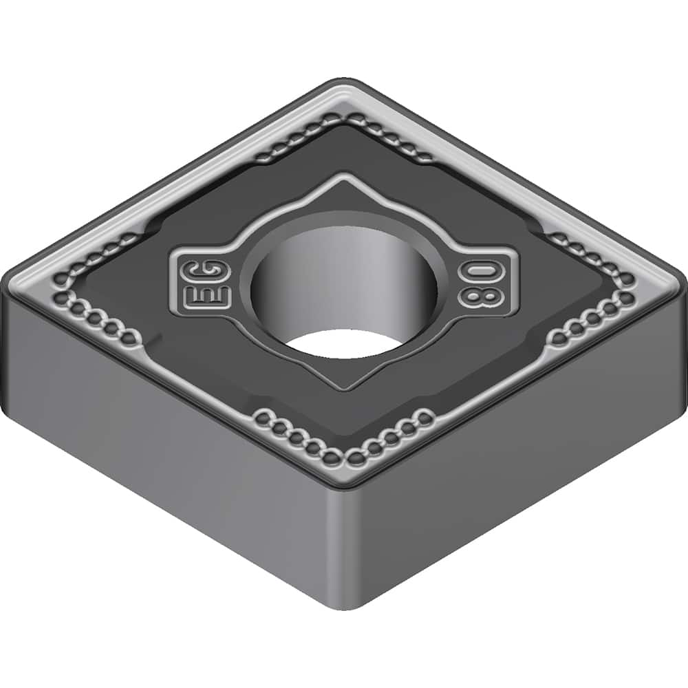 Sumitomo - CNMG333EEG AC6030M Carbide Turning Insert - Exact Tool & Supply