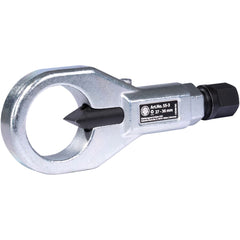 KUKKO - Nut Splitters; Tool Type: Single Edged Nut Splitter ; Overall Length (mm): 203.0000 ; Overall Length (Inch): 8 ; Size (mm): 50.0000 ; Size (Inch): 1-1/4 - Exact Tool & Supply