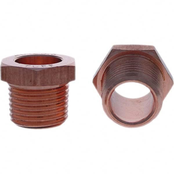 Tuffaloy - Spot Welder Accessories - Exact Tool & Supply