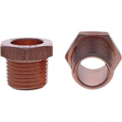 Tuffaloy - Spot Welder Accessories - Exact Tool & Supply