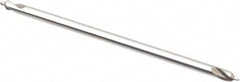 Keo - #1 Plain Cut 90° Incl Angle High Speed Steel Combo Drill & Countersink - Exact Tool & Supply