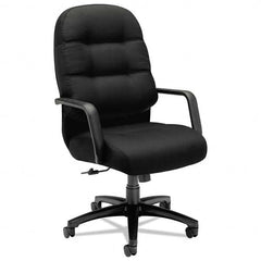 Hon - 47" High Executive Chair - Exact Tool & Supply