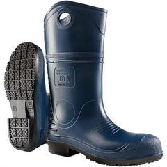 Dunlop Protective Footwear - Boots & Shoes Footwear Style: Knee Boot Footwear Type: Safety Toe - Exact Tool & Supply