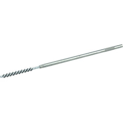 1/4″ Valve Guide Brush, .009″ Steel Fill - Exact Tool & Supply