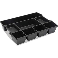 UNIVERSAL - Display & Organizer Accessories Type: Drawer Organizers For Use With: Papers - Exact Tool & Supply