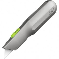 Slice - Utility Knives, Snap Blades & Box Cutters Type: Utility Knife Blade Type: Round - Exact Tool & Supply