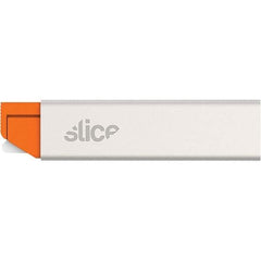 Slice - Utility Knives, Snap Blades & Box Cutters Type: Box Cutter Blade Type: Round - Exact Tool & Supply
