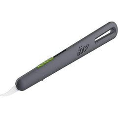 Slice - Utility Knives, Snap Blades & Box Cutters Type: Seam Ripper Blade Type: Retractable - Exact Tool & Supply