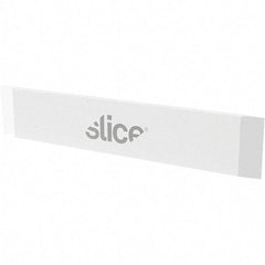 Slice - Knife Blades Type: Safety Blade Material: Ceramic - Exact Tool & Supply
