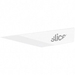 Slice - Knife Blades Type: Safety Blade Material: Ceramic - Exact Tool & Supply