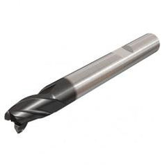 SolidMill Endmill - ECU177E18-3W18-92 - Exact Tool & Supply