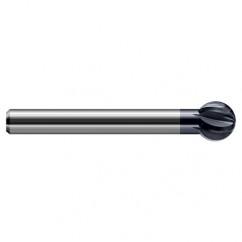 .375D X 270 X 6MM SH UNDERCUT ALTIN - Exact Tool & Supply