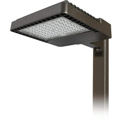 Philips - Parking Lot & Roadway Lights Fixture Type: Area Light Lamp Type: LED - Exact Tool & Supply