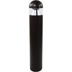 Philips - Parking Lot & Roadway Lights Fixture Type: Area Light Lamp Type: LED - Exact Tool & Supply