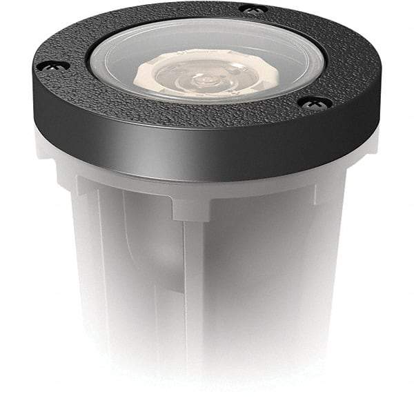 Philips - Landscape Light Fixtures Type of Fixture: Spot Mounting Type: Post Mount - Exact Tool & Supply