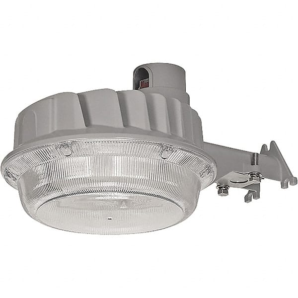Philips - Parking Lot & Roadway Lights Fixture Type: Area Light Lamp Type: LED - Exact Tool & Supply