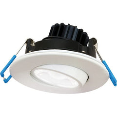Philips - Downlights Overall Width/Diameter (Decimal Inch): 3-1/8 Overall Width/Diameter (Inch): 3-1/8 - Exact Tool & Supply
