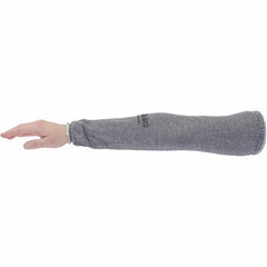 PRO-SAFE - Sleeves Type: Cut Resistant Material: ATA - Exact Tool & Supply