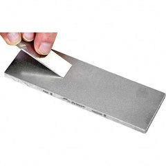 DMT - Sharpening Stones   Stone Material: Diamond    Overall Width/Diameter (Inch): 2 - Exact Tool & Supply
