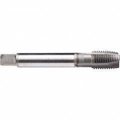 Emuge - 3/4-16 UNF 3B 4 Flute GLT-1 Finish HSS-E Spiral Point Tap - Exact Tool & Supply