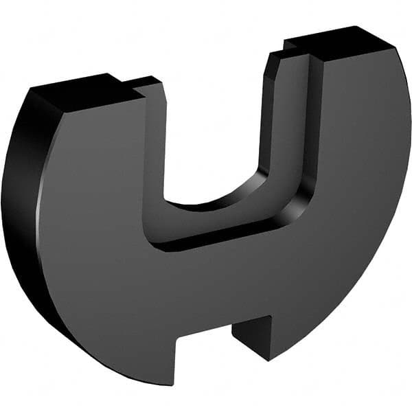 Sandvik Coromant - Hardware For Indexables For Use With: CoroChuck 970 Type: Mounting Fixture - Exact Tool & Supply