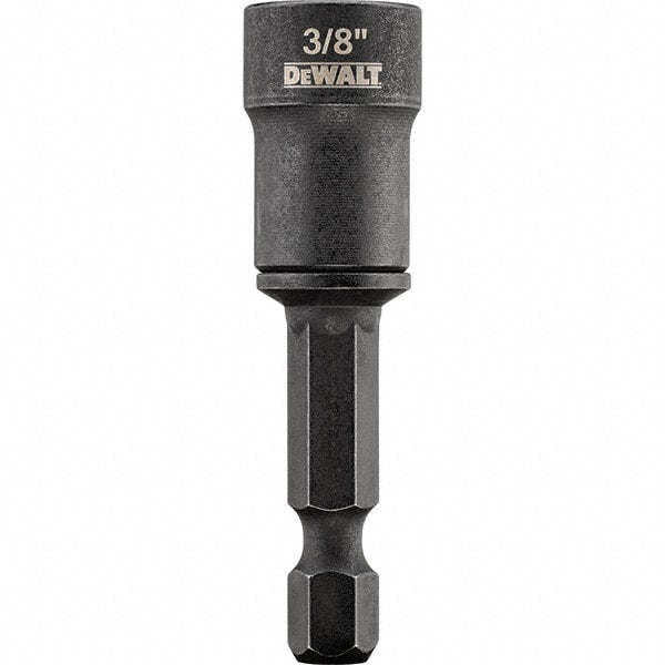 DeWALT - 3/8" Nut Driver - Exact Tool & Supply