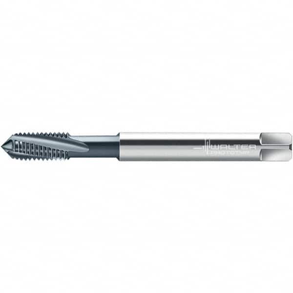 Walter-Prototyp - Spiral Flute Tap - - Exact Tool & Supply