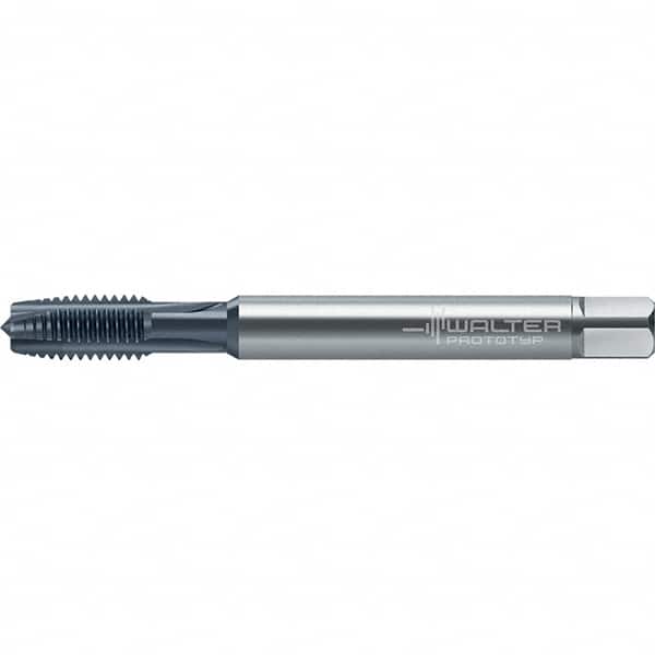 Walter-Prototyp - Spiral Point Tap - - Exact Tool & Supply