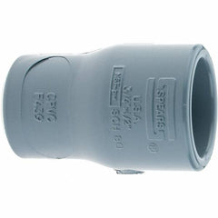 Value Collection - Plastic Pipe Nipple - Exact Tool & Supply