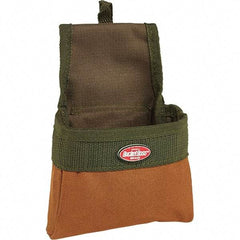 Bucket Boss - Tool Pouches & Holsters Holder Type: Tool Pouch Tool Type: Tape Measure - Exact Tool & Supply